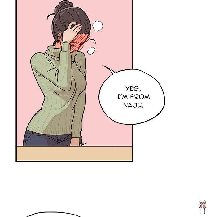 His Women’s University His Women’s University Chapter 2 - Page 77