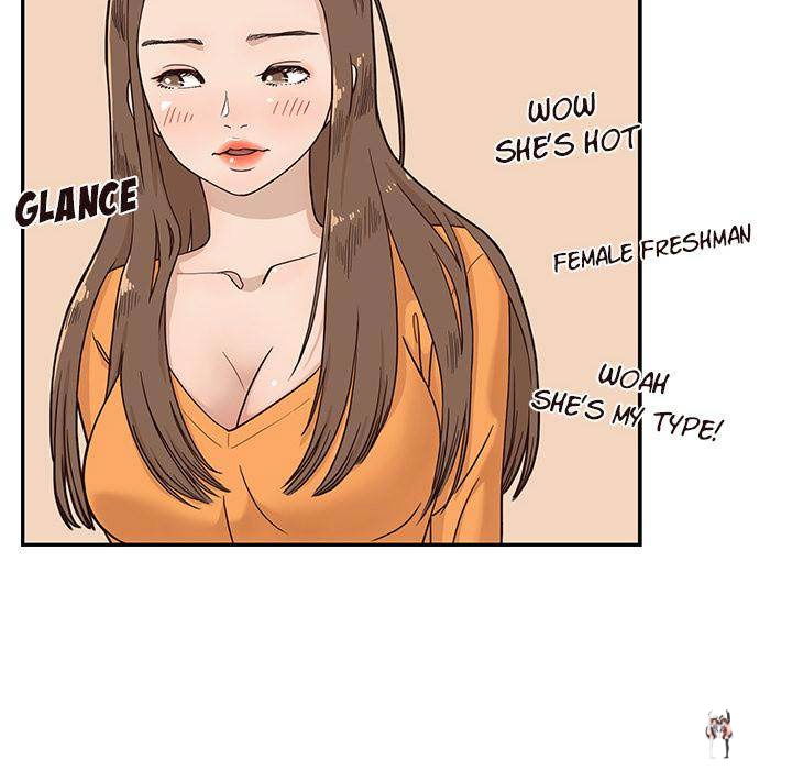 His Women’s University His Women’s University Chapter 2 - Page 80