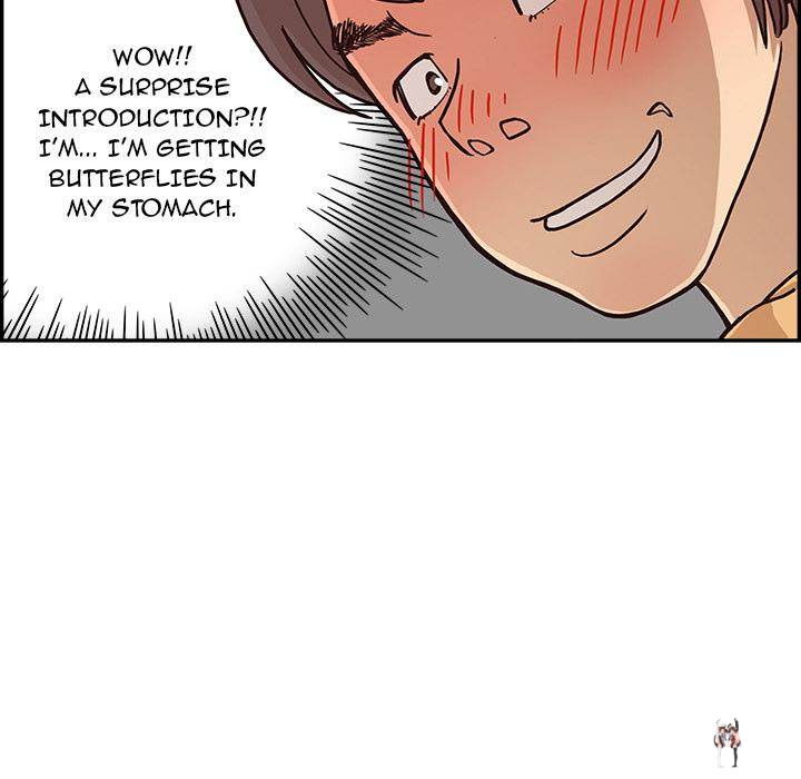 His Women’s University His Women’s University Chapter 2 - Page 87