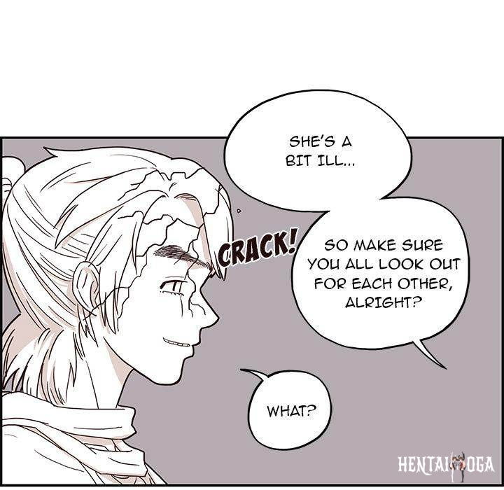 His Women’s University His Women’s University Chapter 2 - Page 91