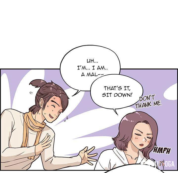 His Women’s University His Women’s University Chapter 2 - Page 92