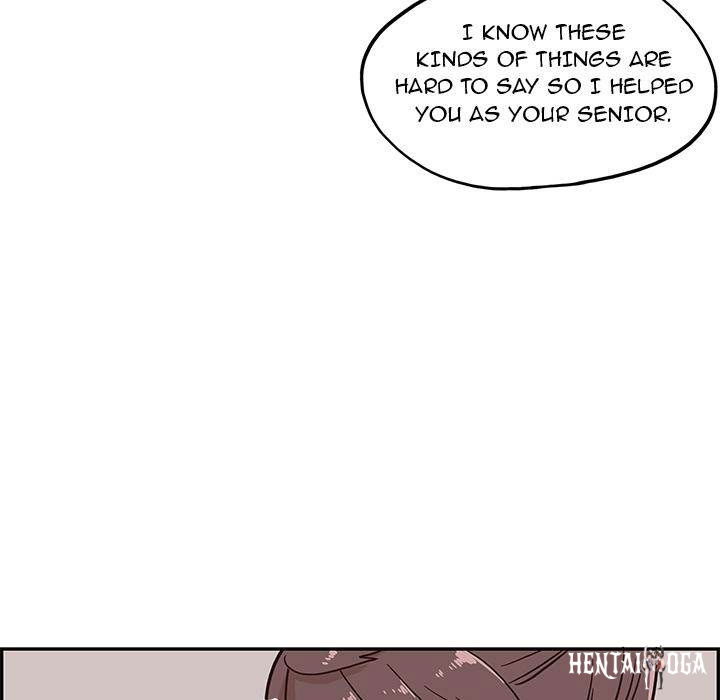 His Women’s University His Women’s University Chapter 2 - Page 93