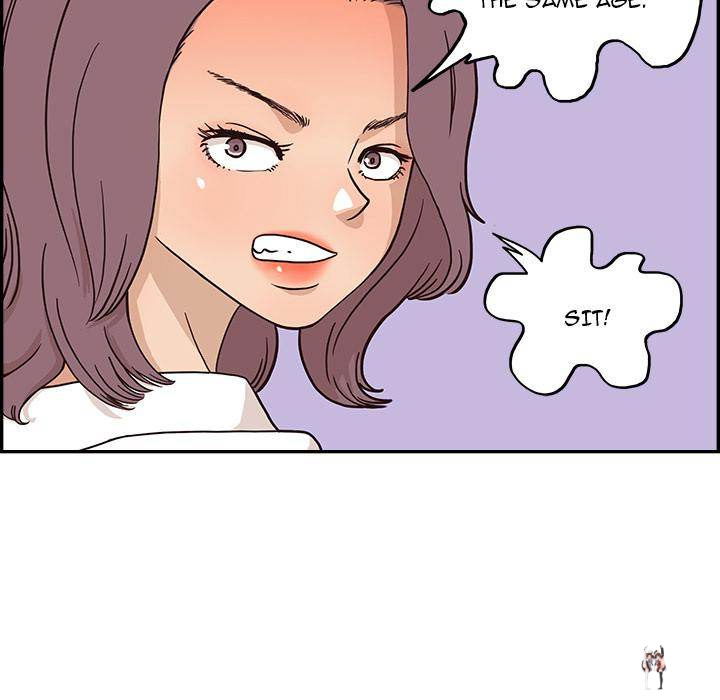 His Women’s University His Women’s University Chapter 2 - Page 95