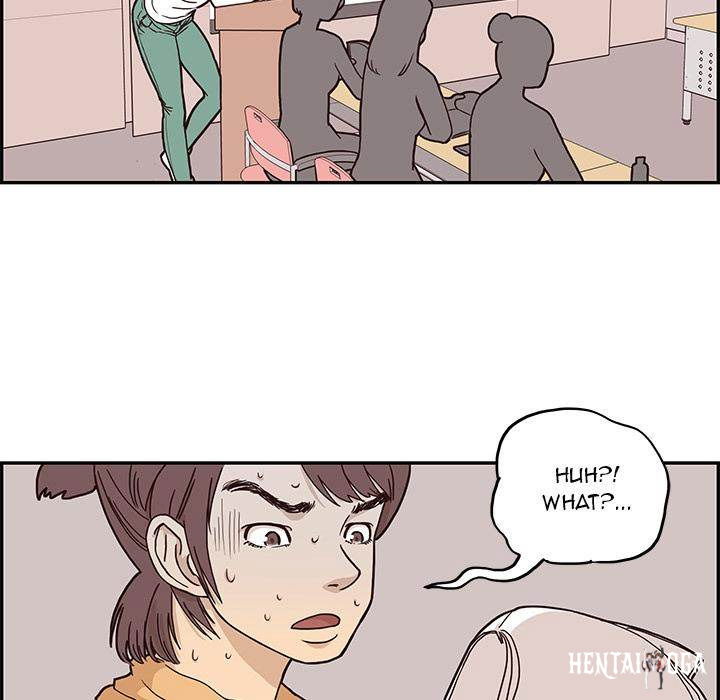 His Women’s University His Women’s University Chapter 2 - Page 97