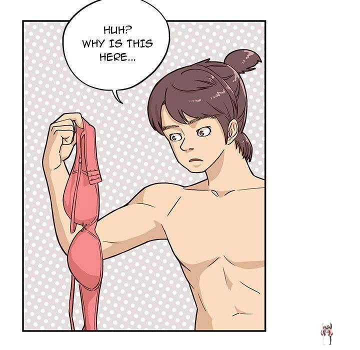 His Women’s University His Women’s University Chapter 3 - Page 101