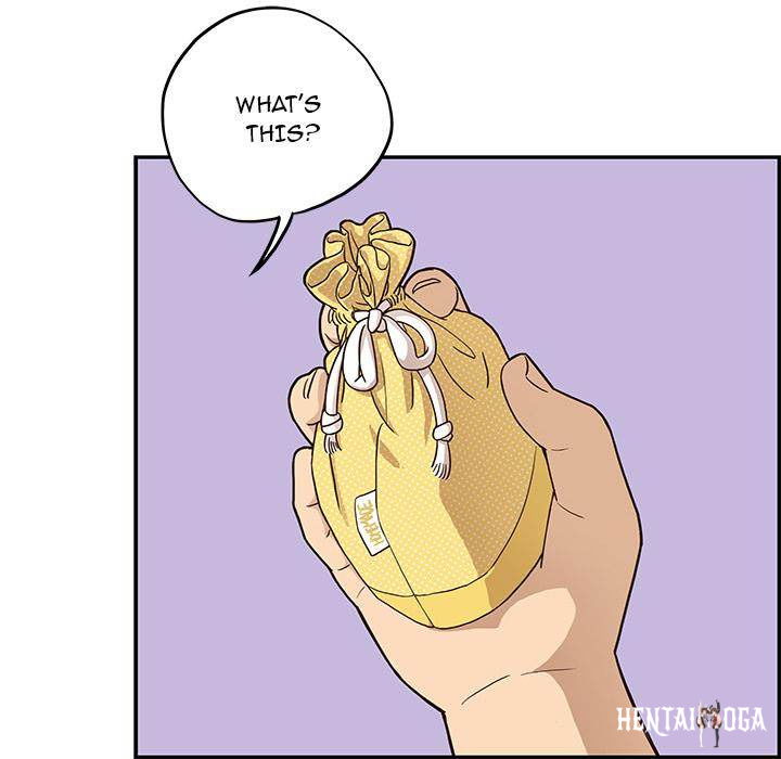 His Women’s University His Women’s University Chapter 3 - Page 104