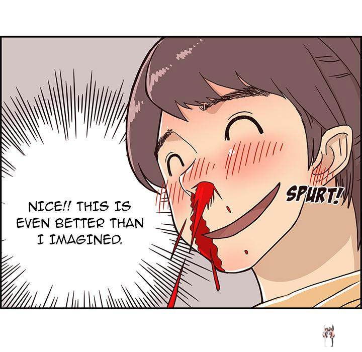 His Women’s University His Women’s University Chapter 3 - Page 11