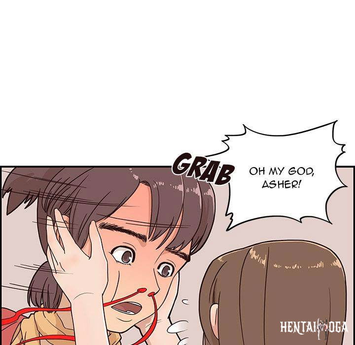 His Women’s University His Women’s University Chapter 3 - Page 19