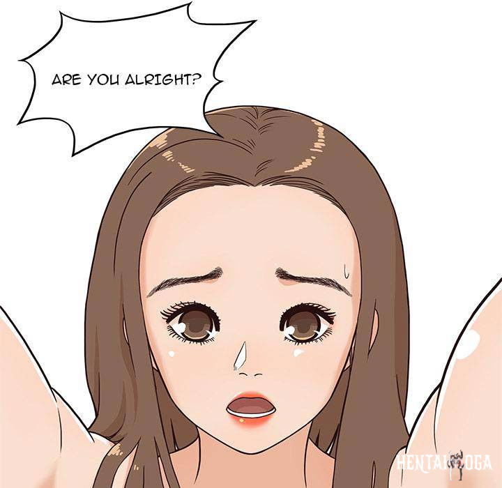 His Women’s University His Women’s University Chapter 3 - Page 21