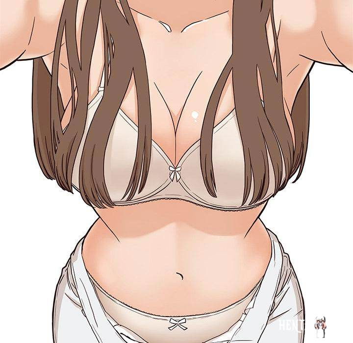 His Women’s University His Women’s University Chapter 3 - Page 22