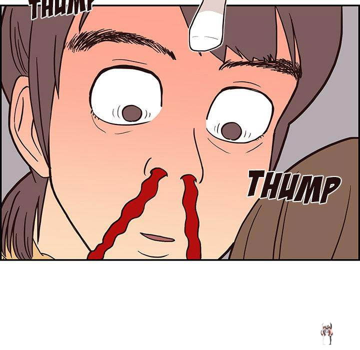 His Women’s University His Women’s University Chapter 3 - Page 24