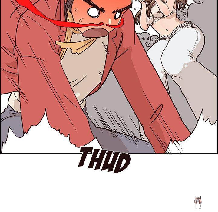 His Women’s University His Women’s University Chapter 3 - Page 33