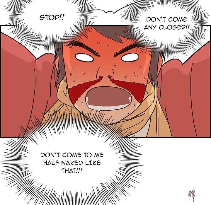 His Women’s University His Women’s University Chapter 3 - Page 37