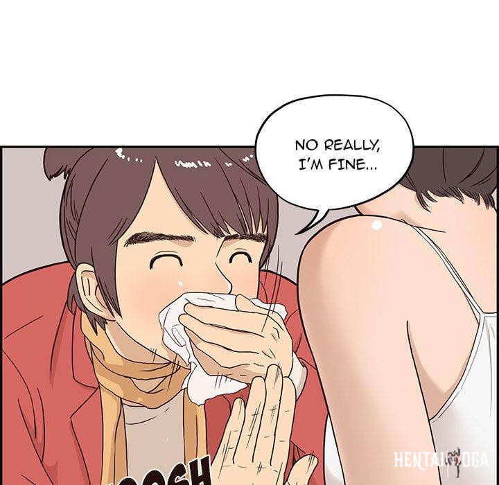 His Women’s University His Women’s University Chapter 3 - Page 41