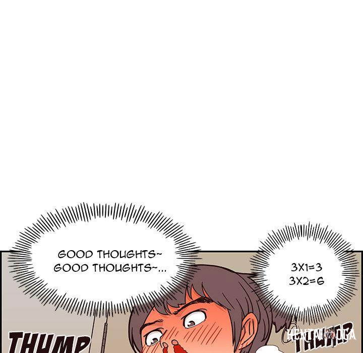 His Women’s University His Women’s University Chapter 3 - Page 48