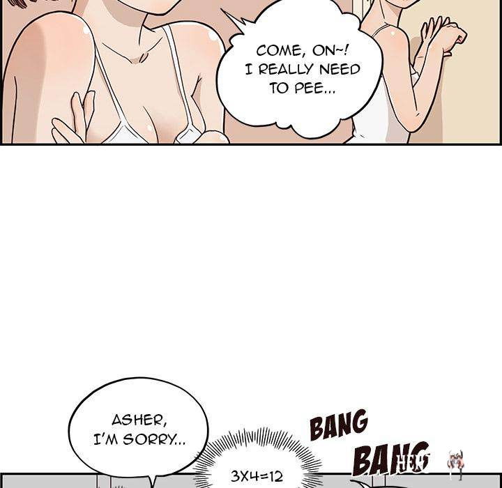 His Women’s University His Women’s University Chapter 3 - Page 52