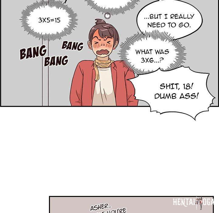 His Women’s University His Women’s University Chapter 3 - Page 53