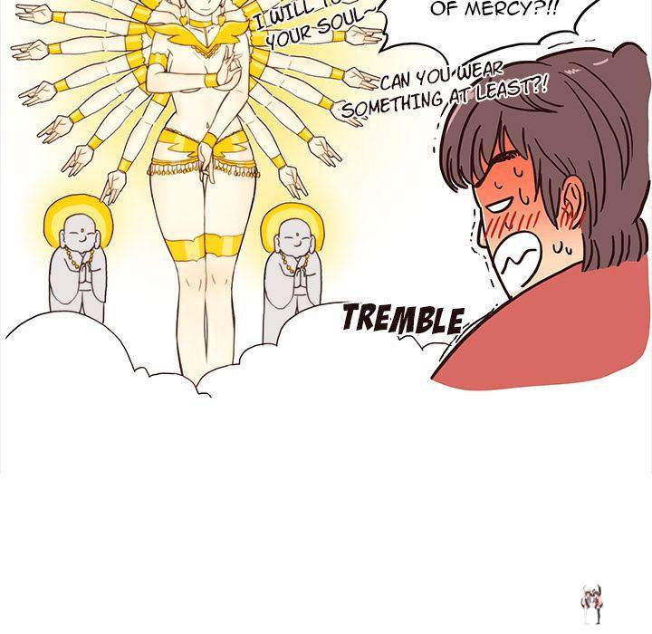 His Women’s University His Women’s University Chapter 3 - Page 61