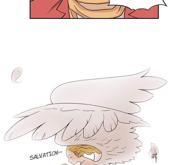 His Women’s University His Women’s University Chapter 3 - Page 63