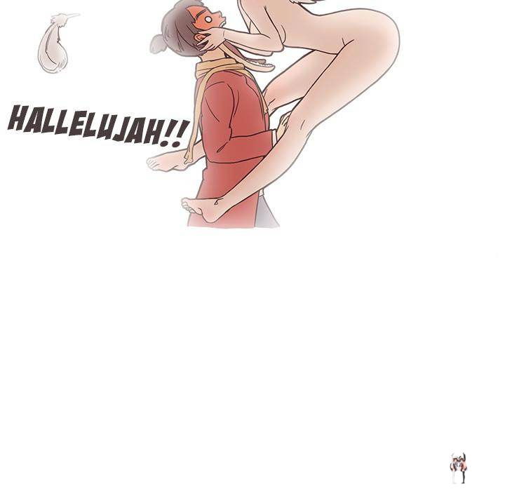 His Women’s University His Women’s University Chapter 3 - Page 64