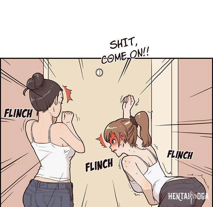 His Women’s University His Women’s University Chapter 3 - Page 65