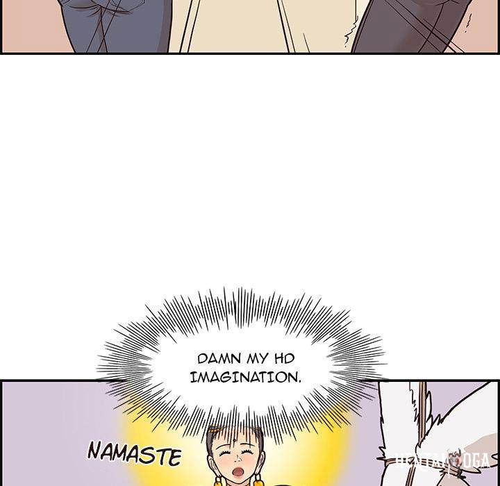 His Women’s University His Women’s University Chapter 3 - Page 66