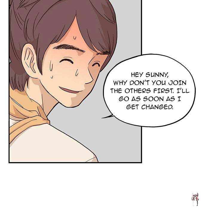 His Women’s University His Women’s University Chapter 3 - Page 78