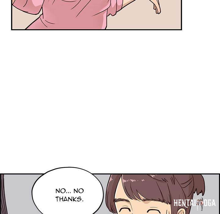 His Women’s University His Women’s University Chapter 3 - Page 90