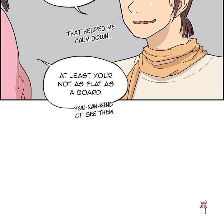 His Women’s University His Women’s University Chapter 3 - Page 91