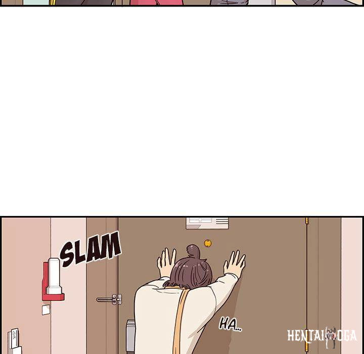 His Women’s University His Women’s University Chapter 3 - Page 93