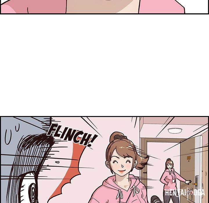 His Women&rsquo;s University His Women&rsquo;s University Chapter 4 - Page 13