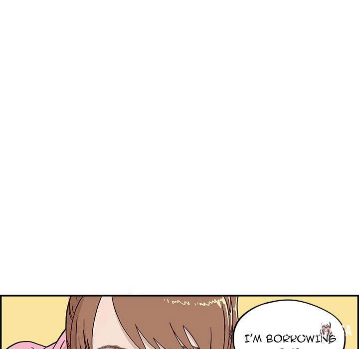 His Women&rsquo;s University His Women&rsquo;s University Chapter 4 - Page 19