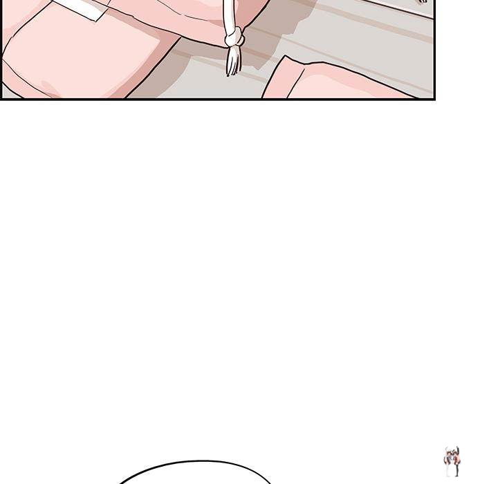 His Women&rsquo;s University His Women&rsquo;s University Chapter 4 - Page 23