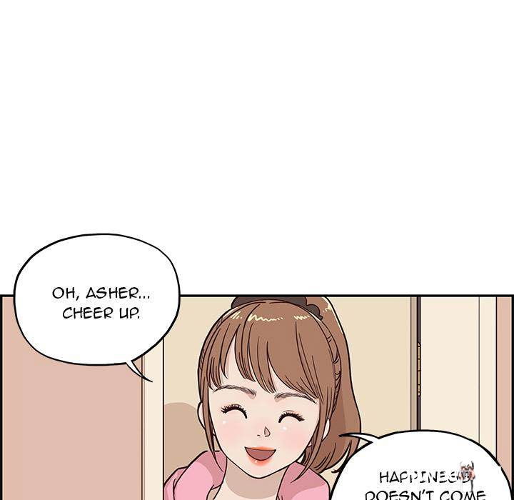 His Women&rsquo;s University His Women&rsquo;s University Chapter 4 - Page 25