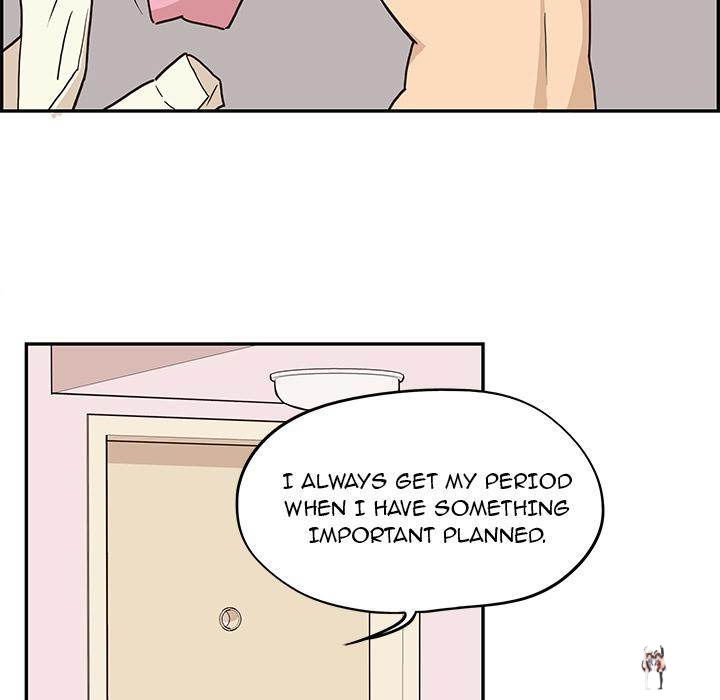 His Women&rsquo;s University His Women&rsquo;s University Chapter 4 - Page 29