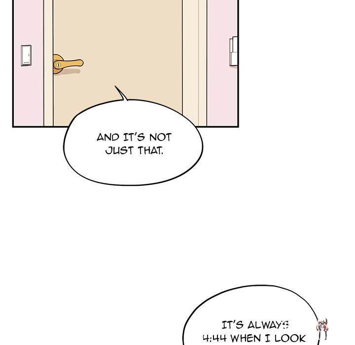 His Women&rsquo;s University His Women&rsquo;s University Chapter 4 - Page 30