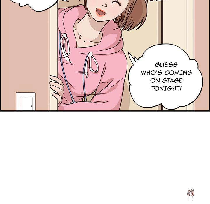 His Women&rsquo;s University His Women&rsquo;s University Chapter 4 - Page 33