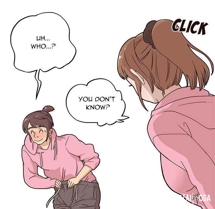 His Women&rsquo;s University His Women&rsquo;s University Chapter 4 - Page 34