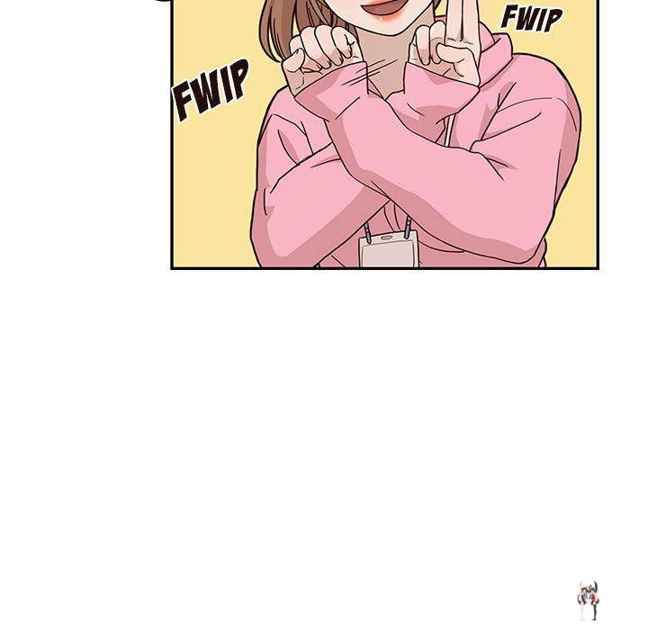 His Women&rsquo;s University His Women&rsquo;s University Chapter 4 - Page 36