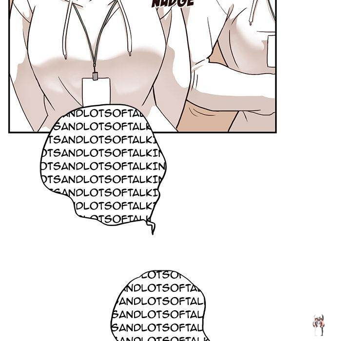 His Women&rsquo;s University His Women&rsquo;s University Chapter 4 - Page 46