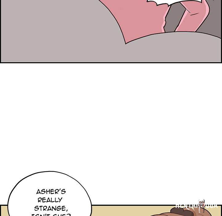 His Women&rsquo;s University His Women&rsquo;s University Chapter 4 - Page 49