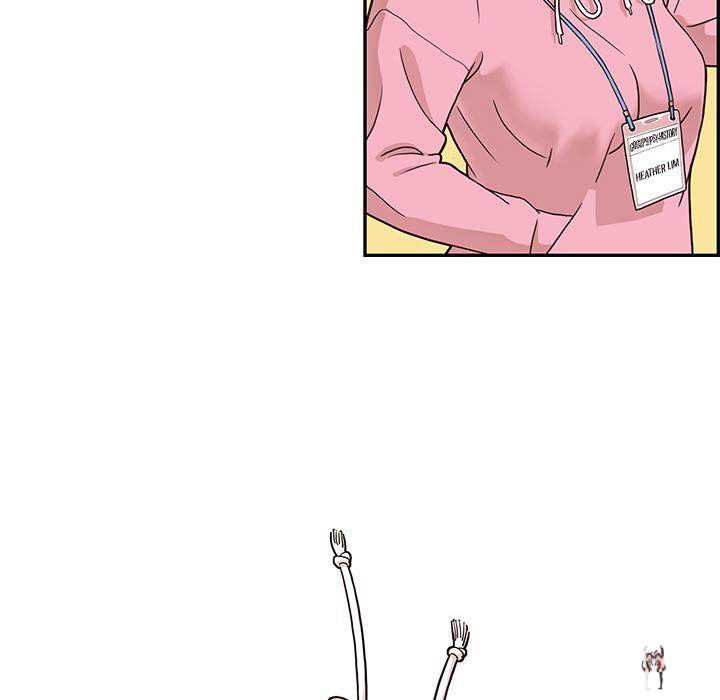 His Women&rsquo;s University His Women&rsquo;s University Chapter 4 - Page 5