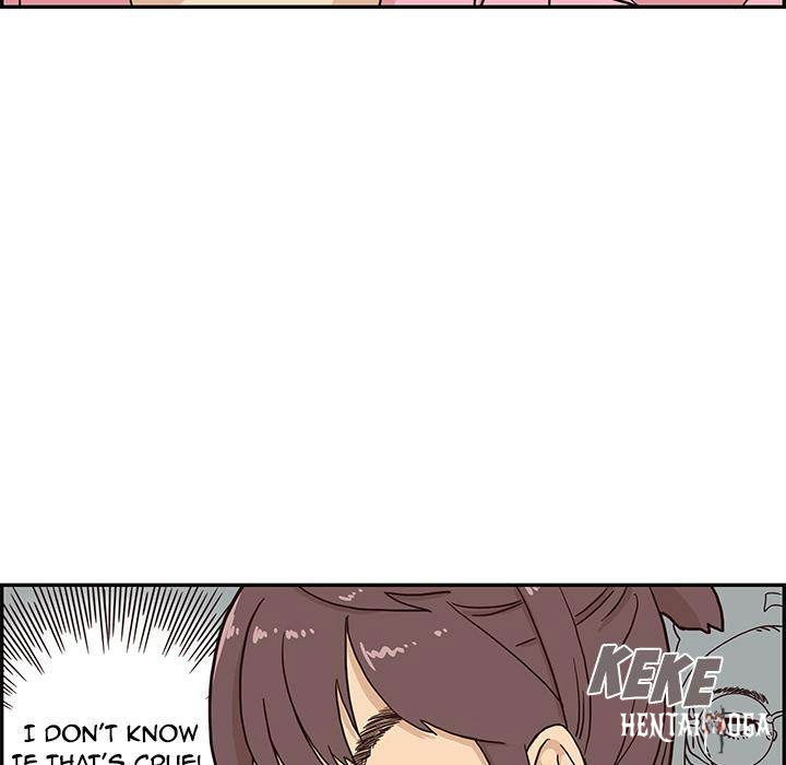 His Women&rsquo;s University His Women&rsquo;s University Chapter 4 - Page 52