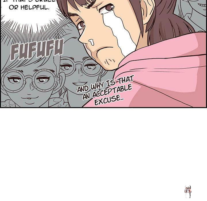 His Women&rsquo;s University His Women&rsquo;s University Chapter 4 - Page 53