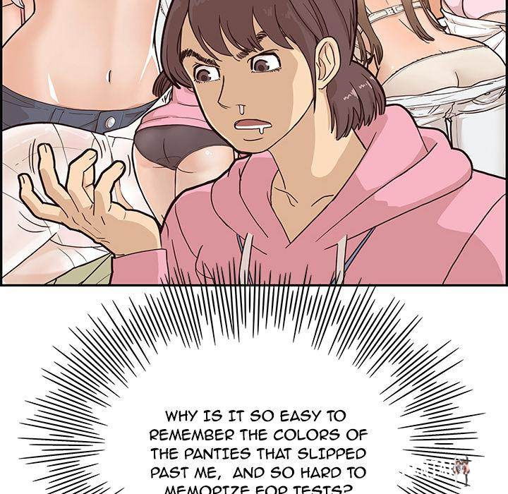 His Women&rsquo;s University His Women&rsquo;s University Chapter 4 - Page 58