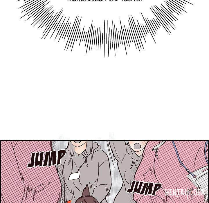 His Women&rsquo;s University His Women&rsquo;s University Chapter 4 - Page 59