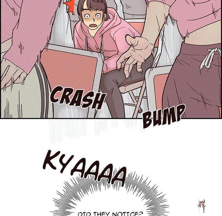 His Women&rsquo;s University His Women&rsquo;s University Chapter 4 - Page 60