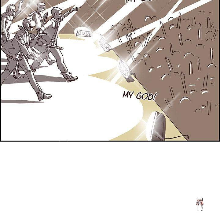 His Women&rsquo;s University His Women&rsquo;s University Chapter 4 - Page 63