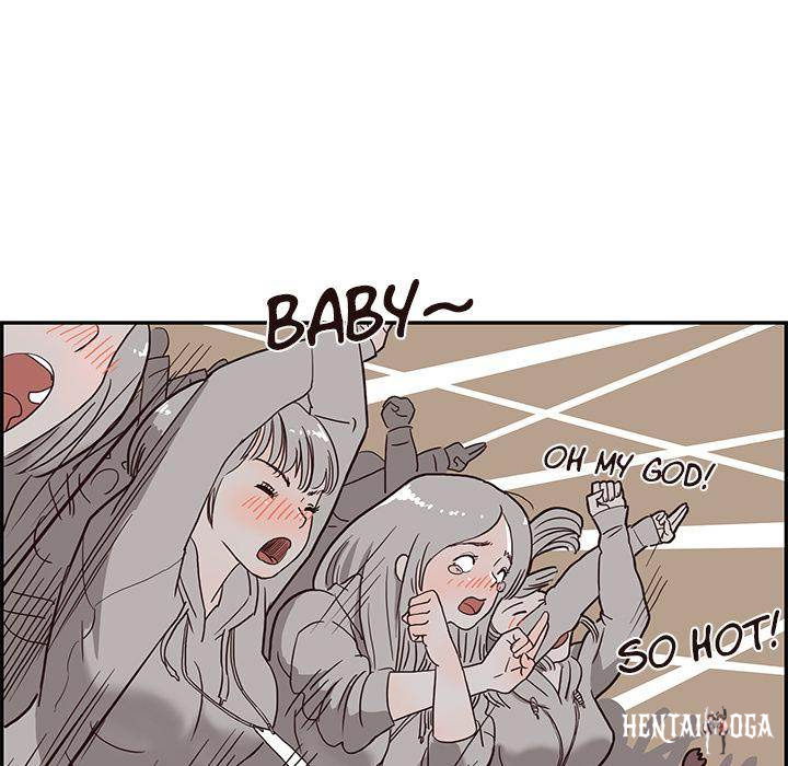 His Women&rsquo;s University His Women&rsquo;s University Chapter 4 - Page 65