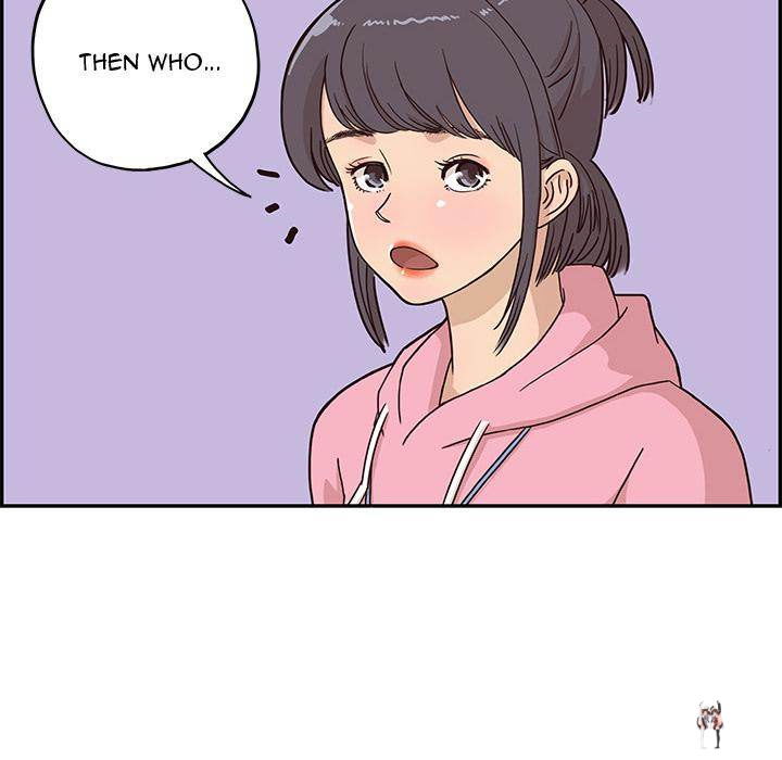 His Women&rsquo;s University His Women&rsquo;s University Chapter 4 - Page 88